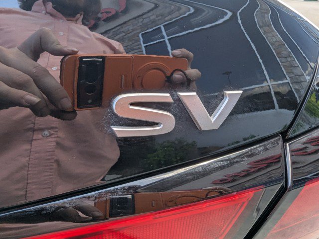 Used 2023 Nissan Altima 2.5 SV FWD image 27