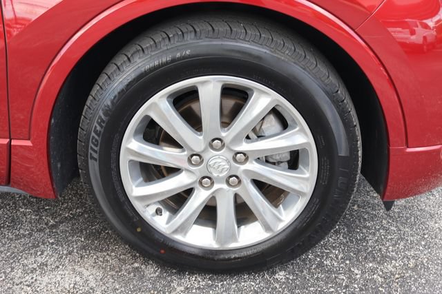 Used 2020 Buick Envision Essence FWD image 10