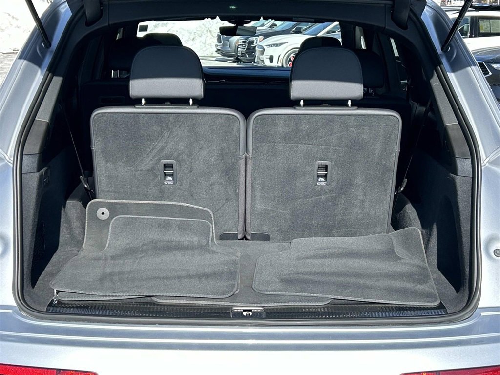 Used 2022 Audi Q7 3.0T Premium image 13