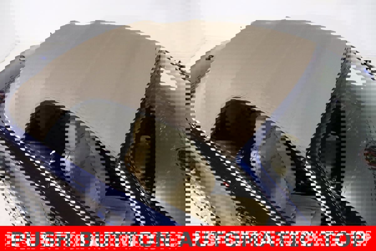 Used 2012 BMW 135i Convertible image 20