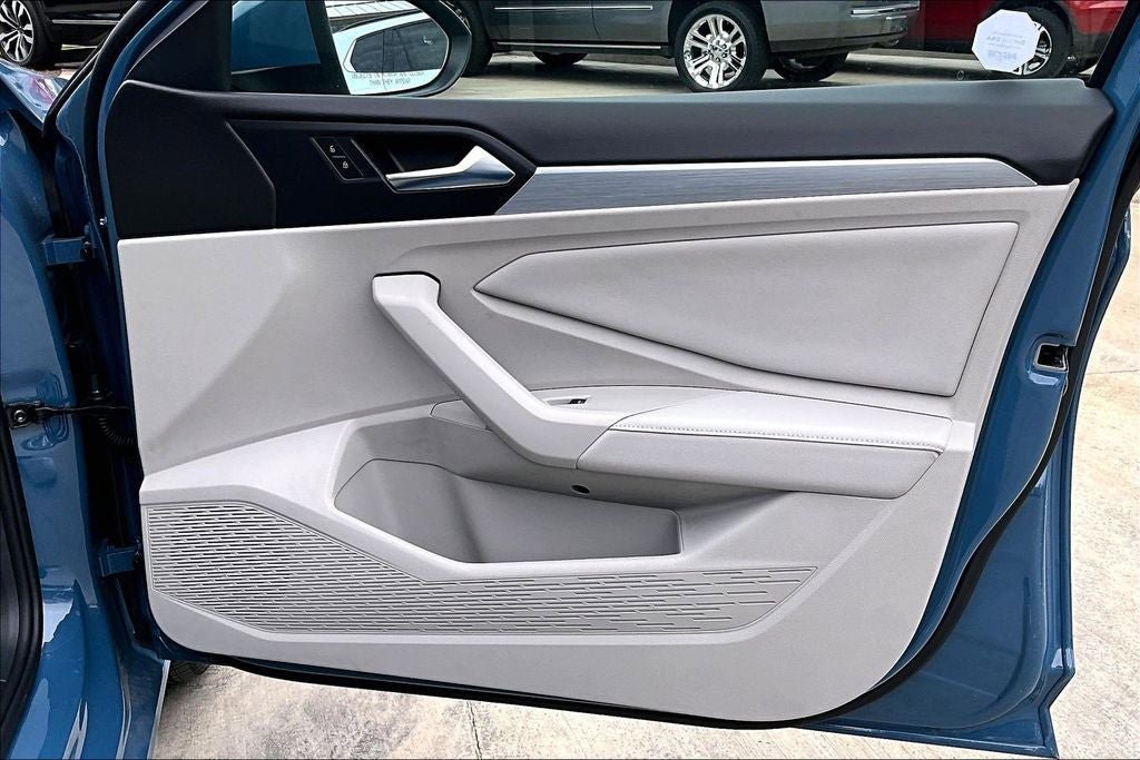 New 2026 Volkswagen Jetta S FWD image 28