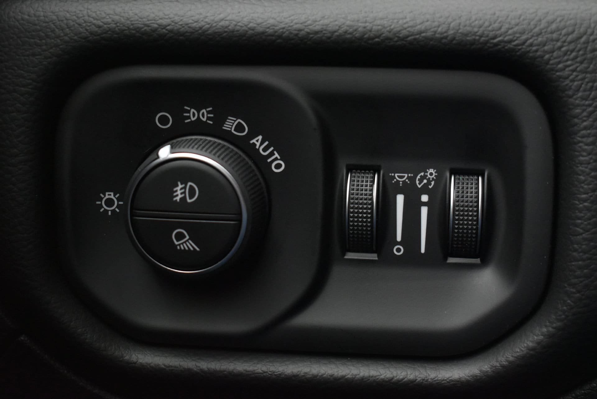 New 2027 RAM 1500 Big Horn AWD/4WD image 18