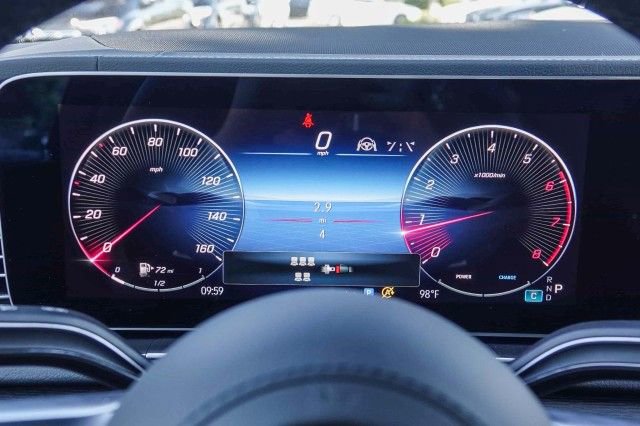 New 2025 Mercedes-Benz GLS 450 4MATIC image 23