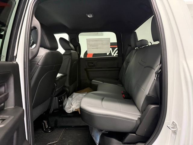 New 2026 RAM 5500 Tradesman image 15