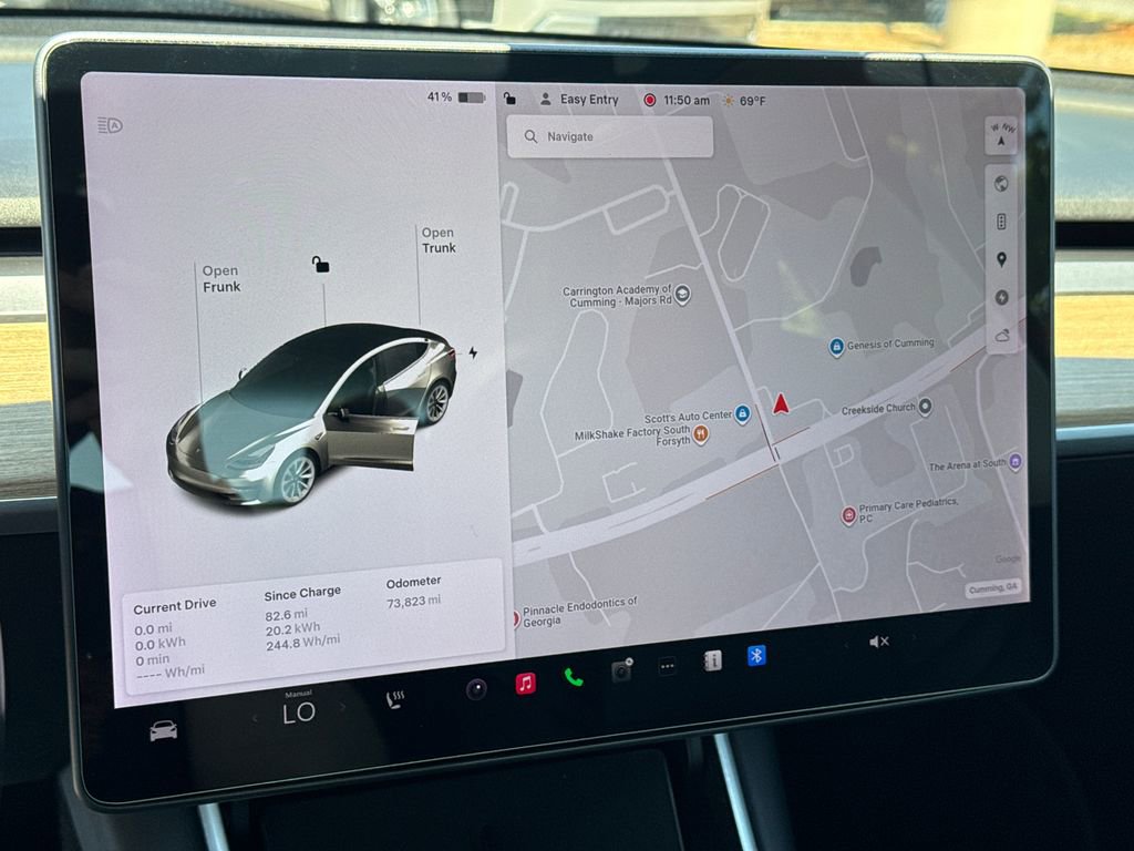 Used 2018 Tesla Model 3 image 21