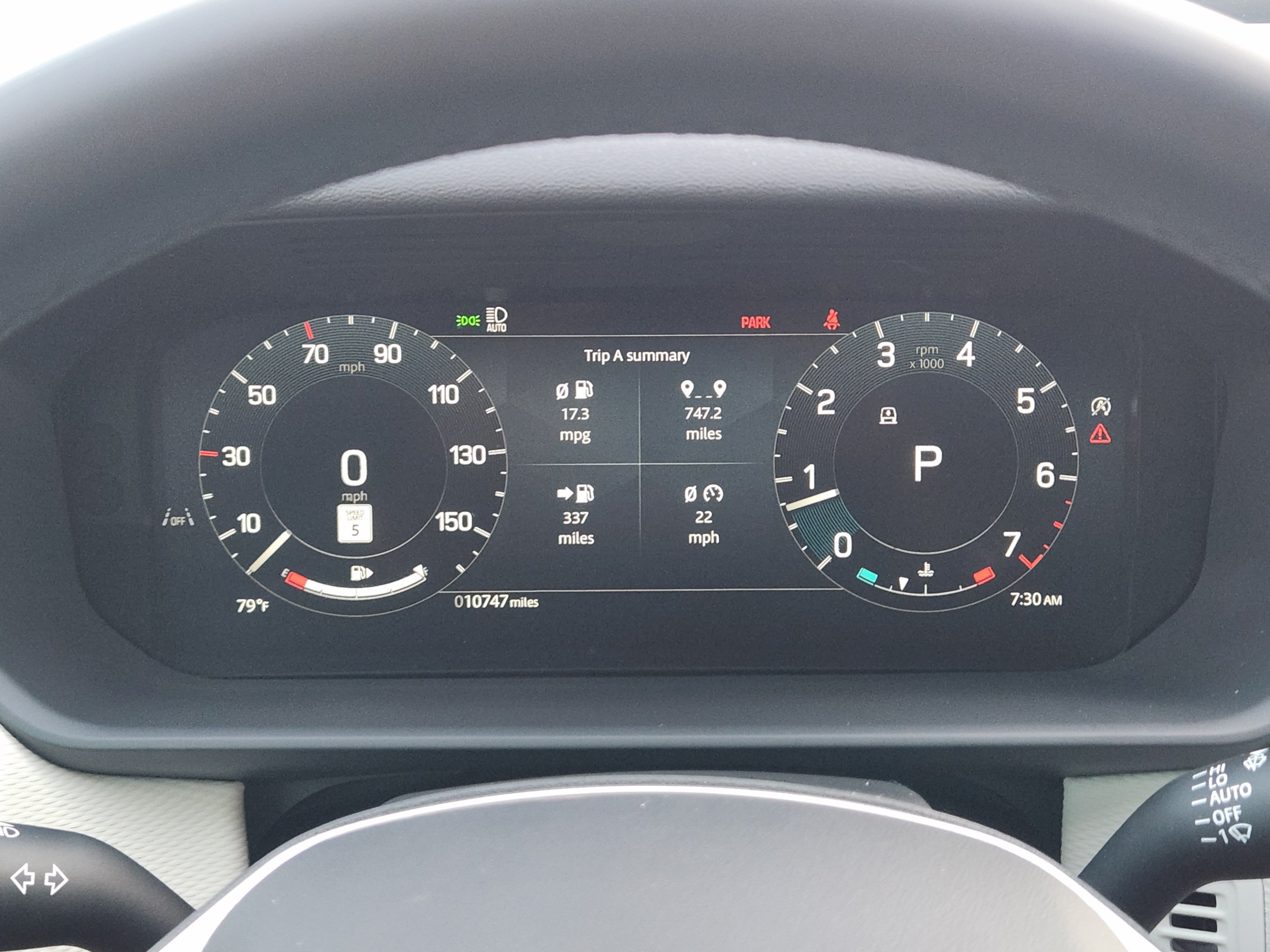 Certified 2026 Land Rover Discovery Limited Edition AWD/4WD image 17