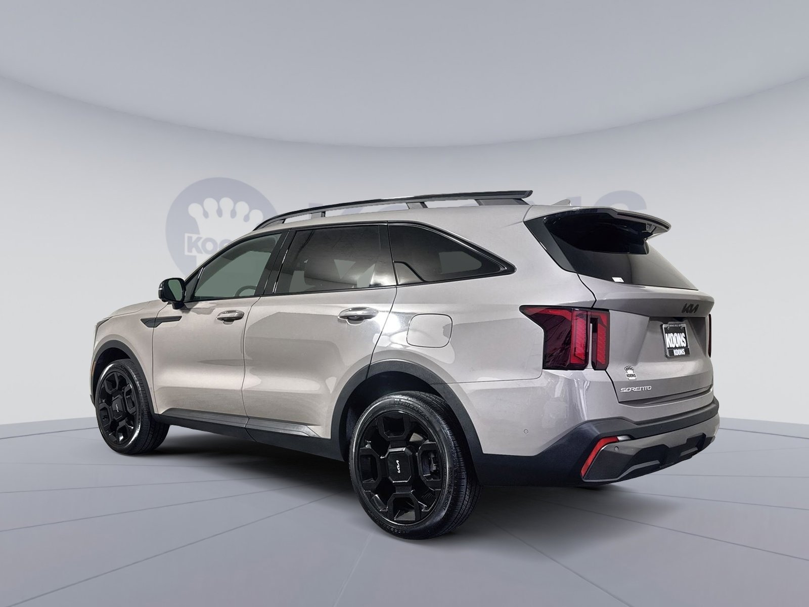 Used 2024 Kia Sorento SX Prestige image 4