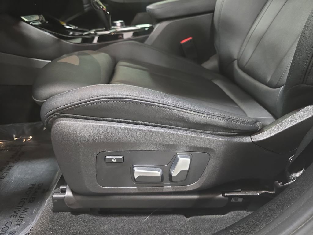 Used 2021 BMW X3 sDrive30i image 27