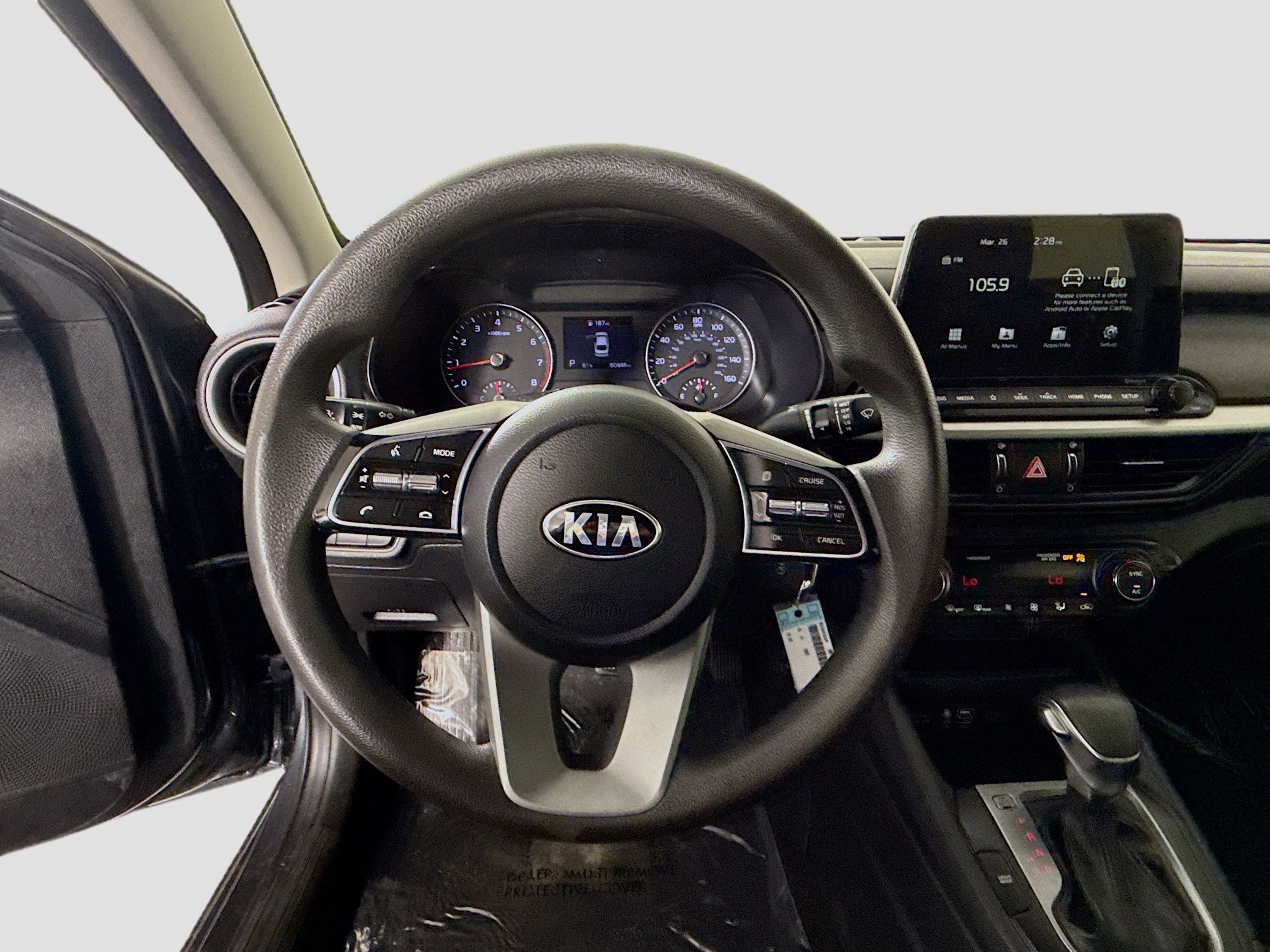 Used 2019 Kia Forte Sedan image 13