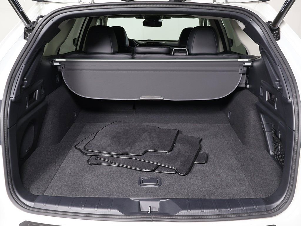 Used 2024 Subaru Outback Touring XT AWD/4WD image 18