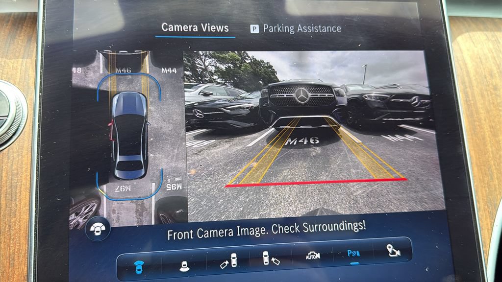 Certified 2023 Mercedes-Benz C 300 Sedan image 31