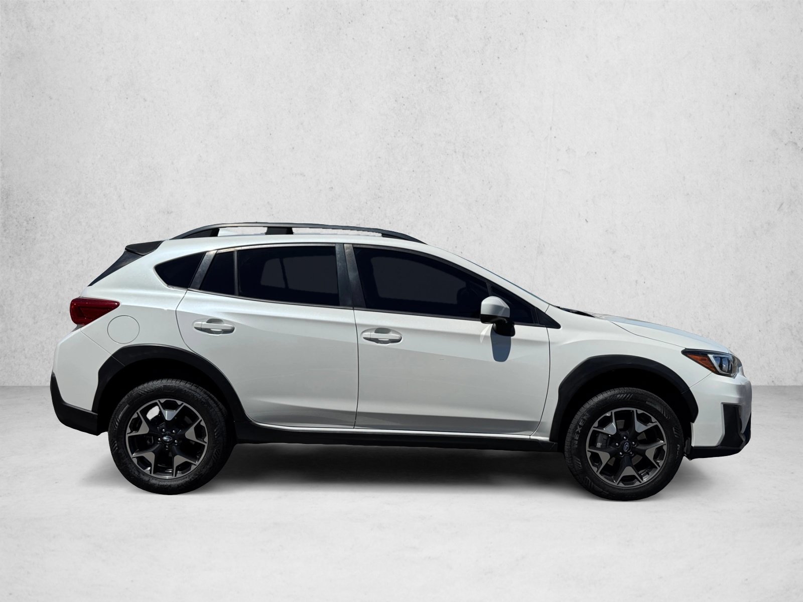 Used 2019 Subaru Crosstrek 2.0i Premium AWD/4WD video 4