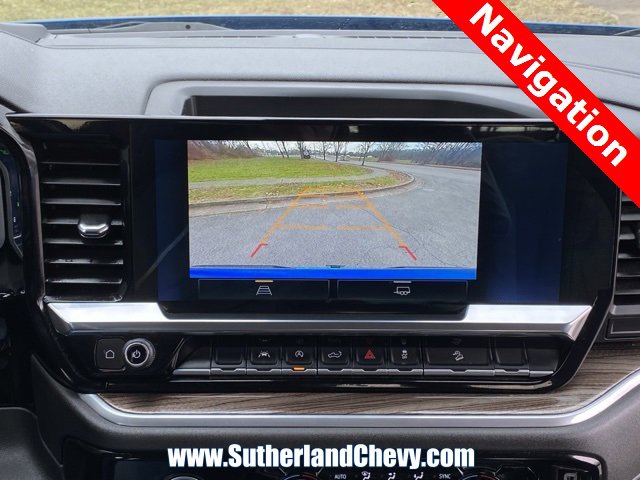 Used 2023 Chevrolet Silverado 1500 RST image 33