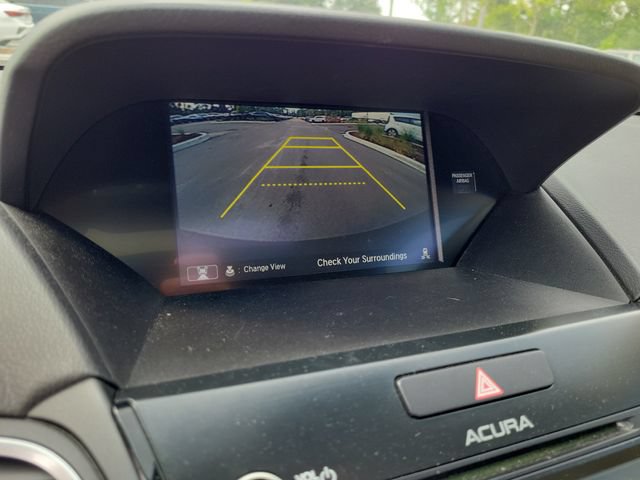 Used 2016 Acura RDX w/ Technology Package FWD image 31