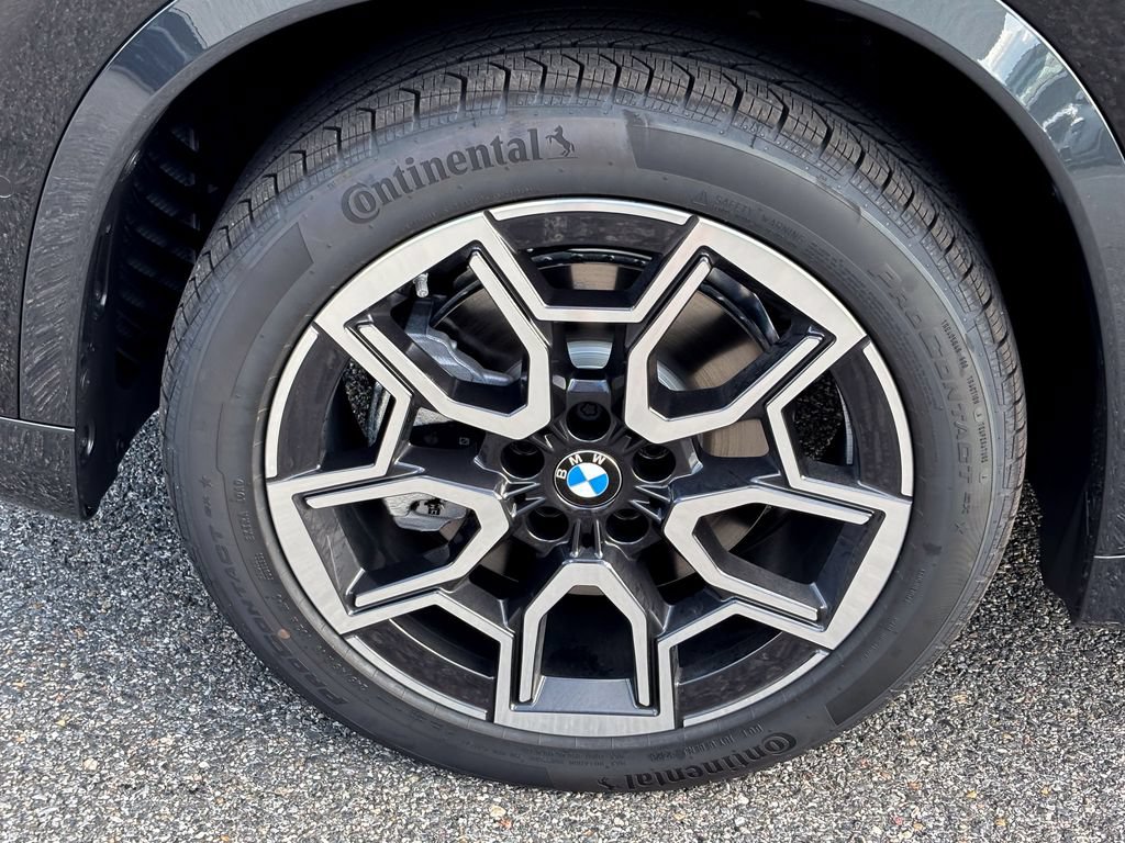 New 2027 BMW X1 xDrive28i AWD/4WD image 8