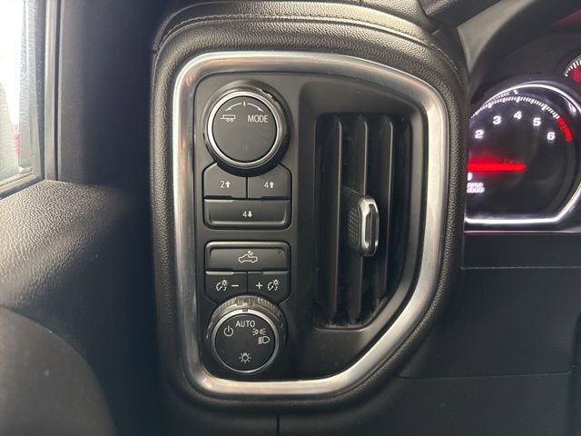 Used 2020 Chevrolet Silverado 2500 LT image 36