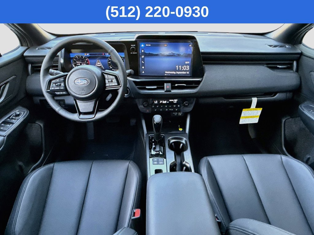 New 2026 Subaru Outback Premium AWD/4WD image 28