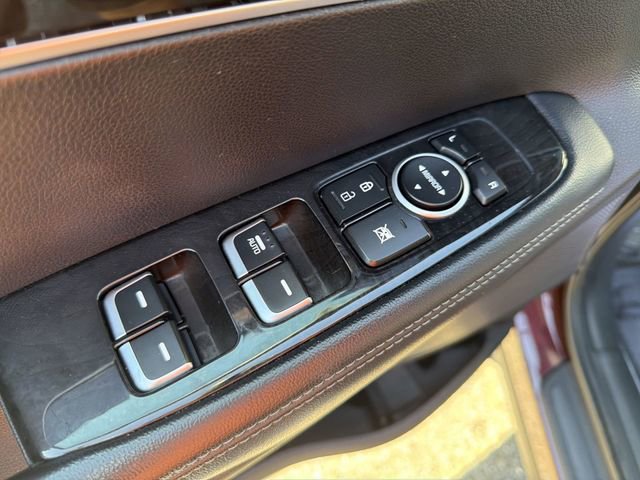 Certified 2017 Kia Sorento LX image 13