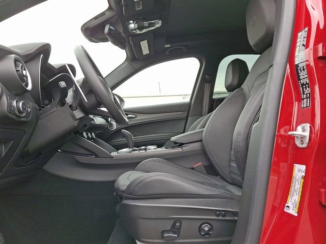 New 2024 Alfa Romeo Stelvio Quadrifoglio w/ Active Assist Plus Package image 9