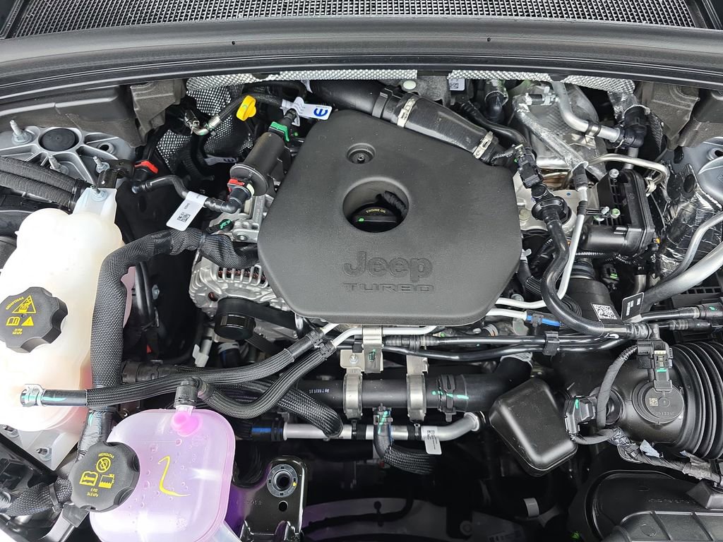 New 2026 Jeep Grand Cherokee Limited image 29