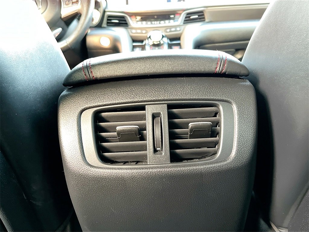 Used 2023 Acura TLX SH-AWD w/ A-SPEC Pkg image 27