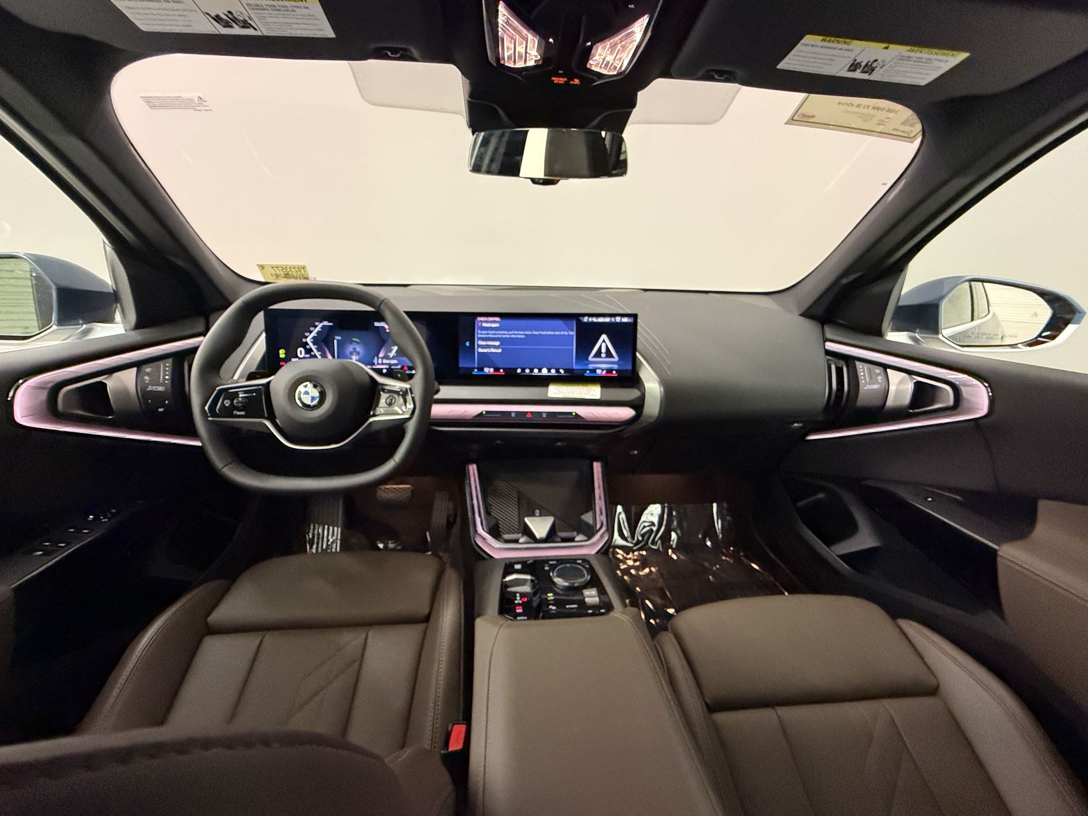 Used 2026 BMW X3 xDrive30i w/ Convenience Package AWD/4WD image 16