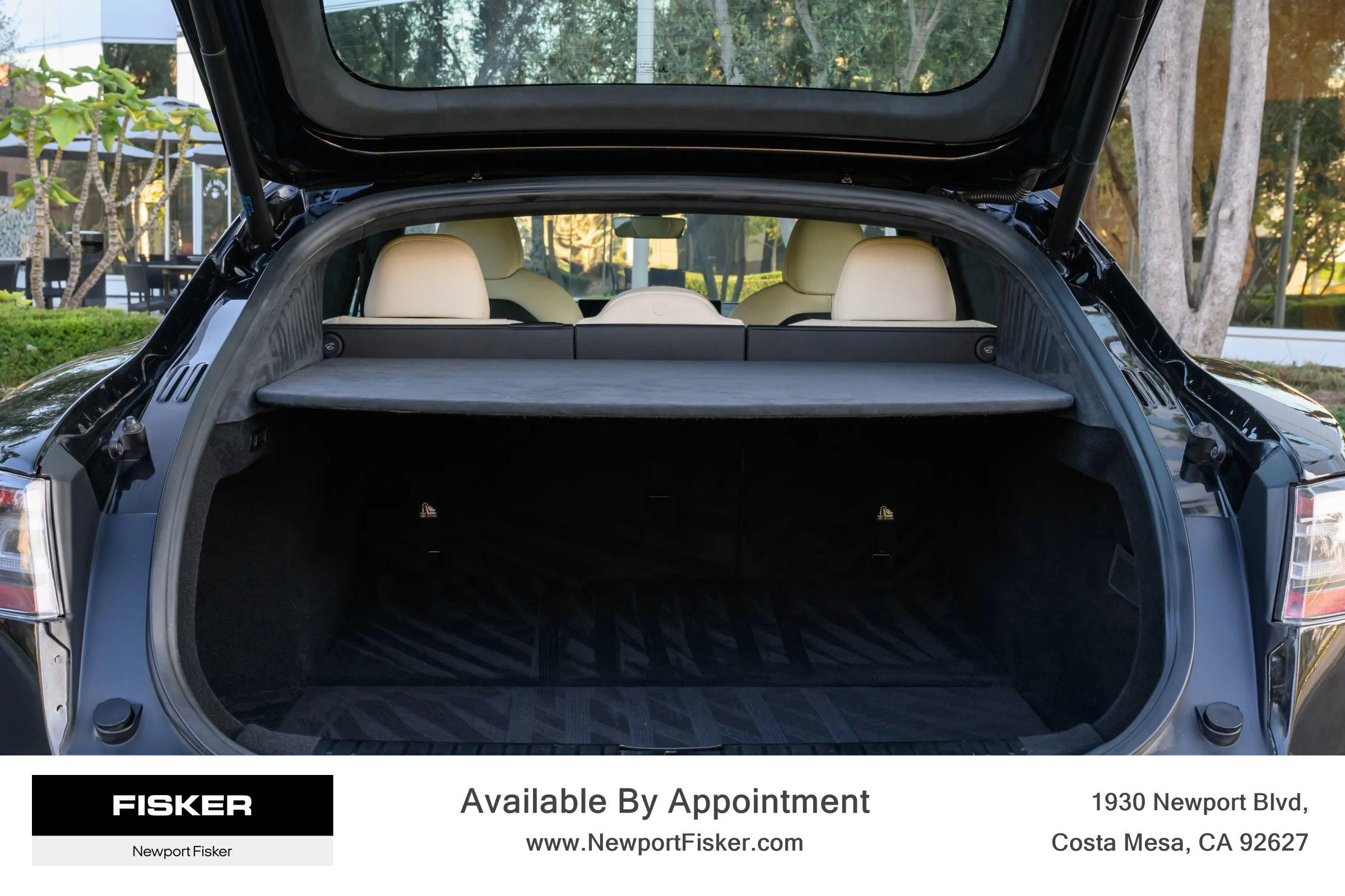 Used 2021 Tesla Model S Long Range image 25