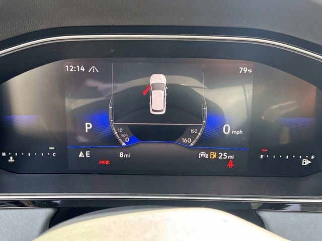 New 2026 Volkswagen Jetta SE image 20