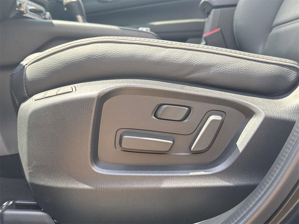 New 2025 MAZDA CX-5 AWD 2.5 S w/ Preferred Package image 12