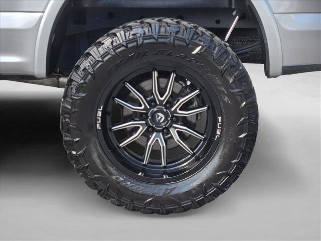 Used 2020 Ford F150 Lariat image 23