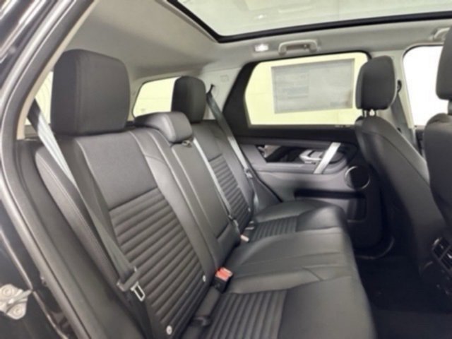 New 2025 Land Rover Discovery Sport S image 20