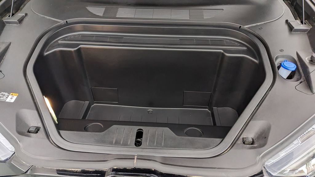 Certified 2023 Ford Mustang Mach-E Premium image 7