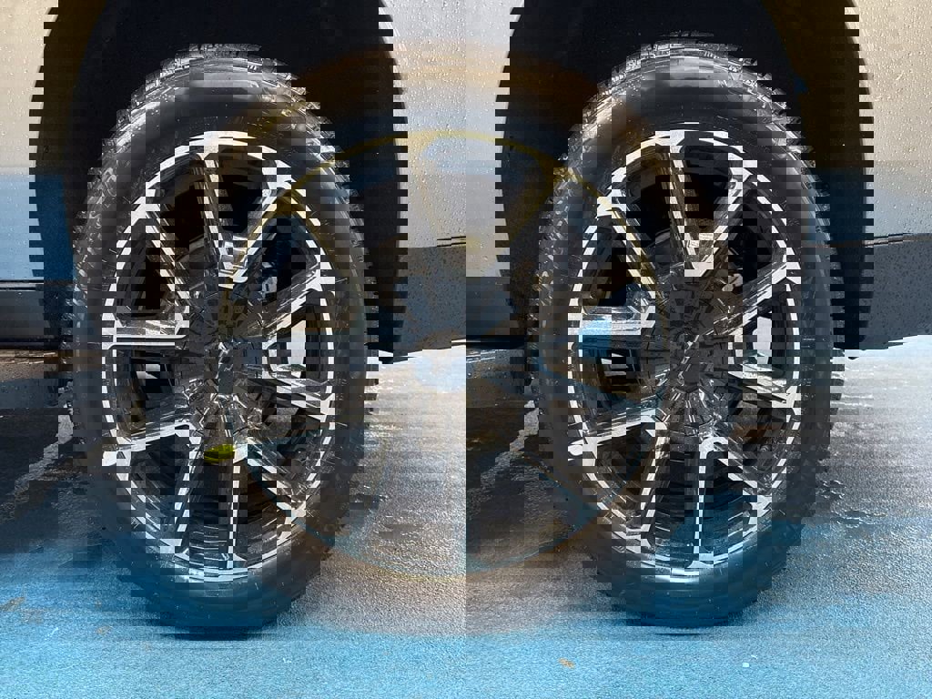 New 2026 Chevrolet Suburban RST w/ Comfort Package image 21