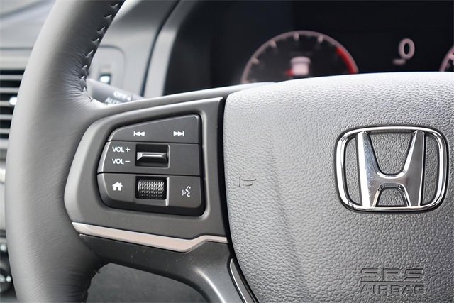 New 2026 Honda Ridgeline RTL image 20
