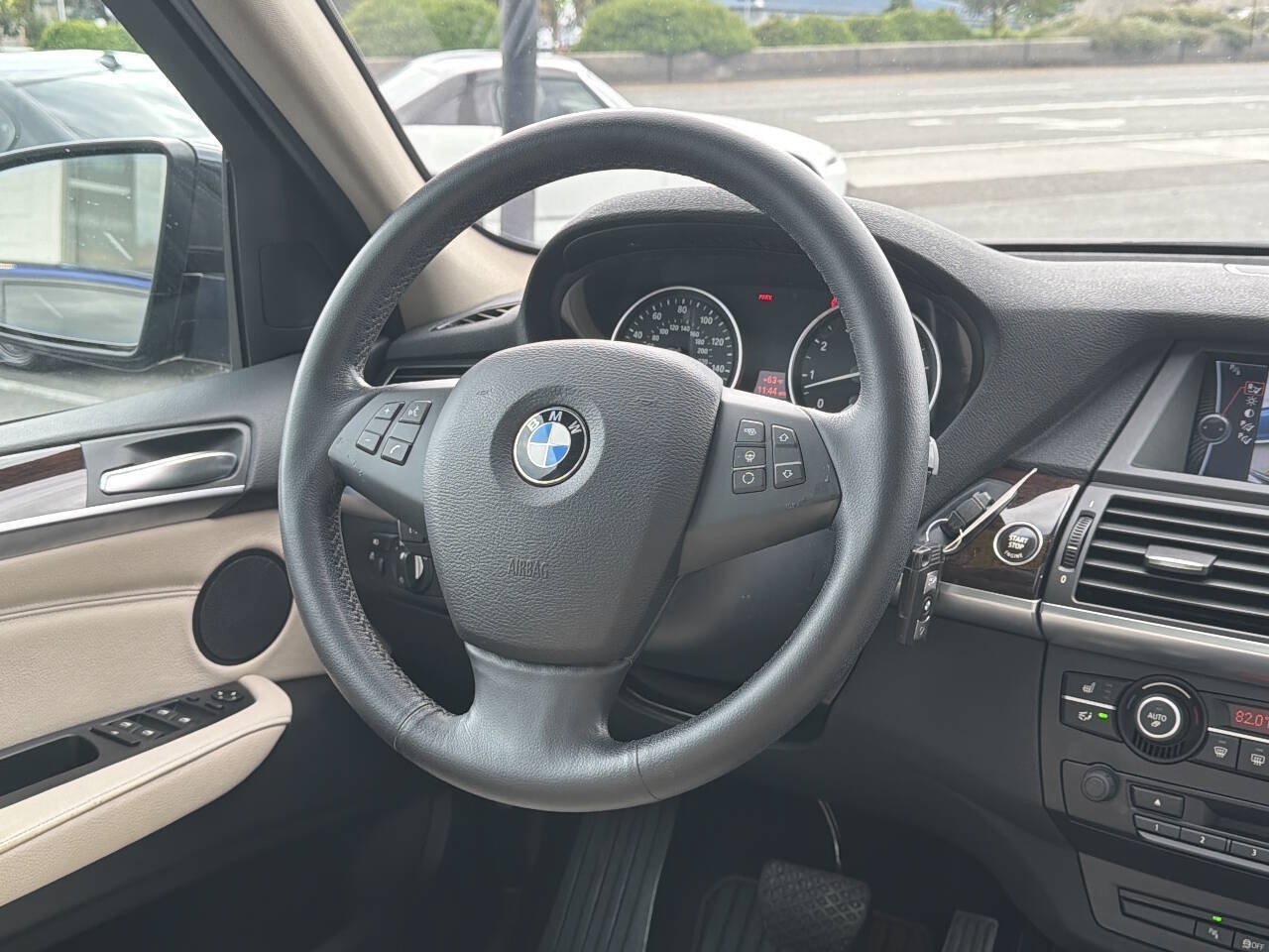Used 2011 BMW X5 xDrive35i AWD/4WD image 21