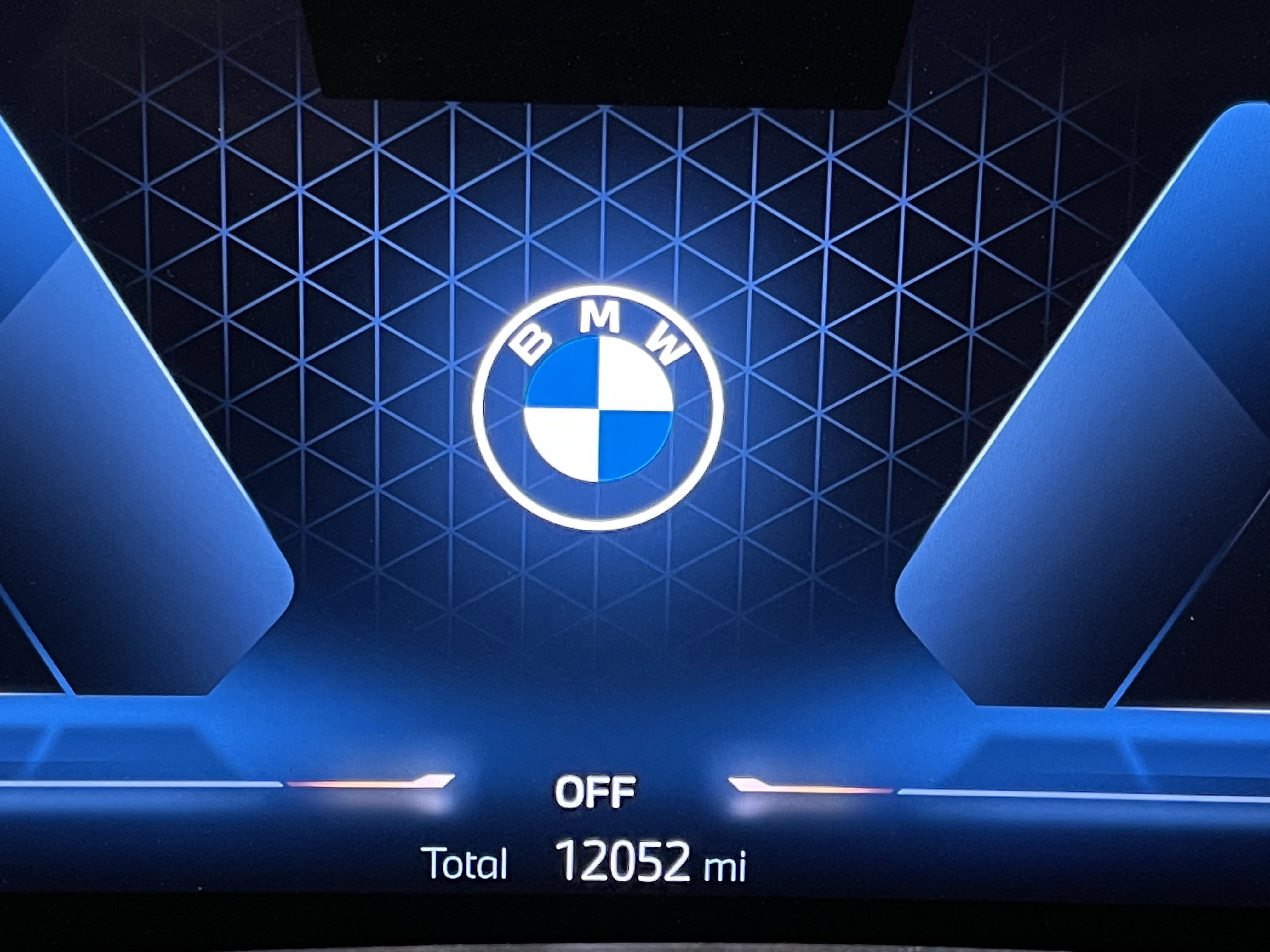 Used 2024 BMW X5 xDrive40i image 22