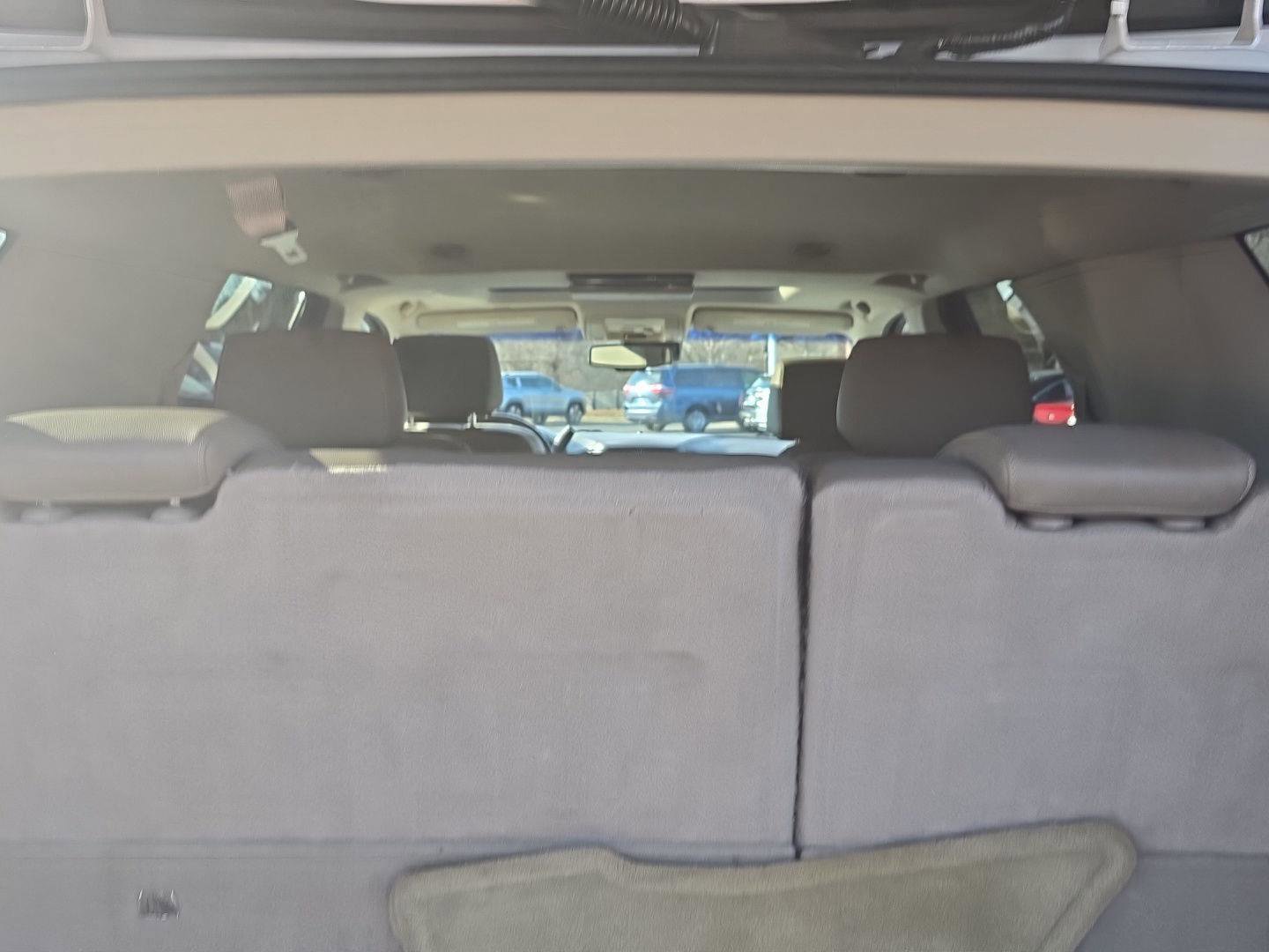 Used 2016 Chevrolet Tahoe LTZ image 8