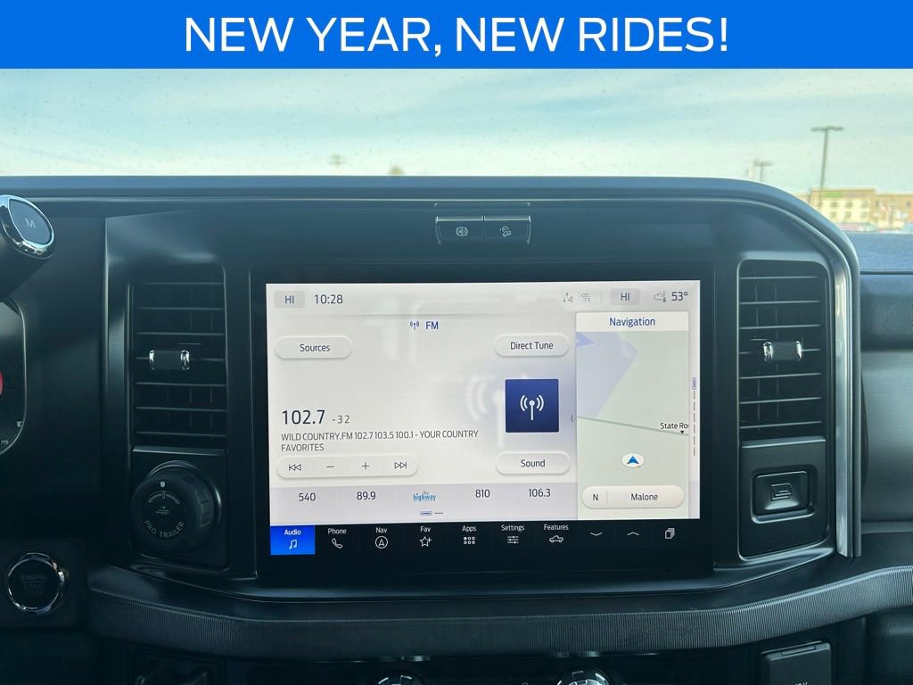 New 2026 Ford F350 Platinum image 31