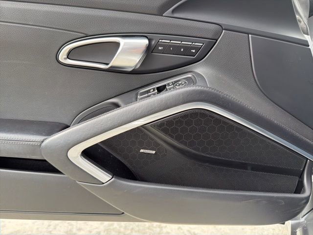 Used 2019 Porsche 911 Carrera 4S AWD/4WD image 19