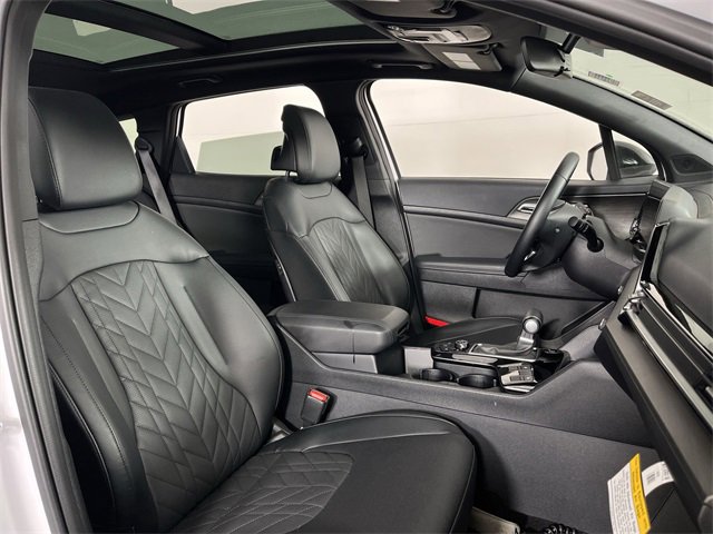 Used 2025 Kia Sportage X-Line w/ Premium Package image 24