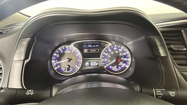 Used 2018 INFINITI QX60 Luxe w/ Premium Plus Package AWD/4WD image 17