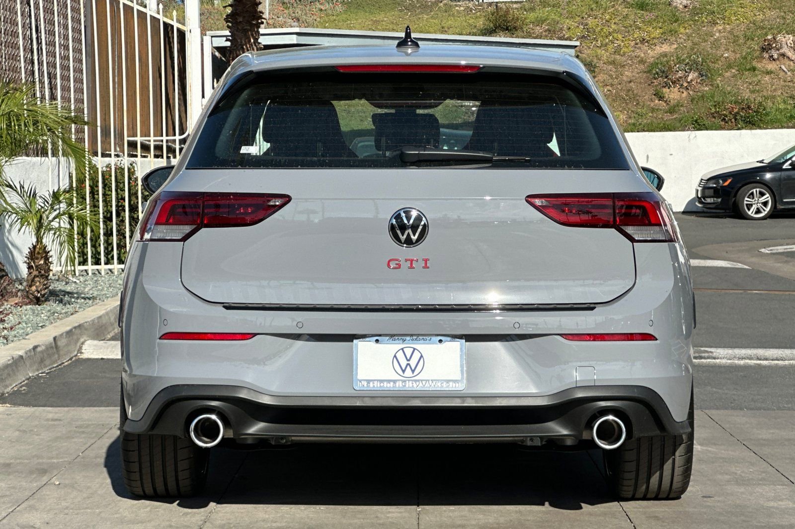 New 2026 Volkswagen GTI Autobahn image 6