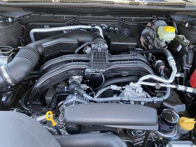 New 2025 Subaru Outback Premium w/ Popular Package #1A image 25