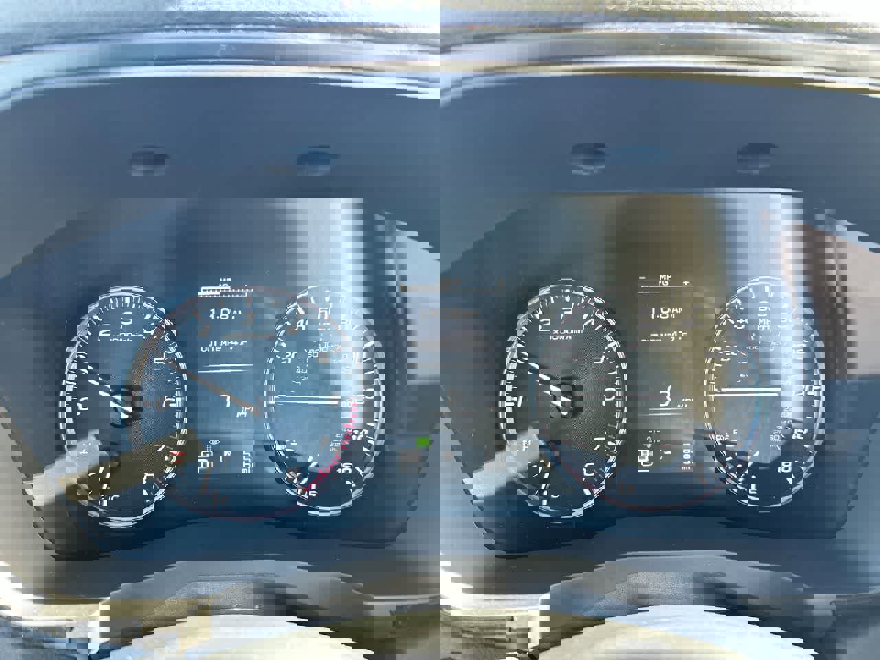 New 2026 Subaru Ascent Bronze Edition image 38