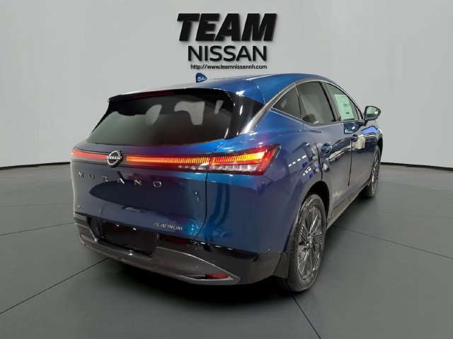 New 2026 Nissan Murano Platinum w/ Cargo Package AWD/4WD image 6