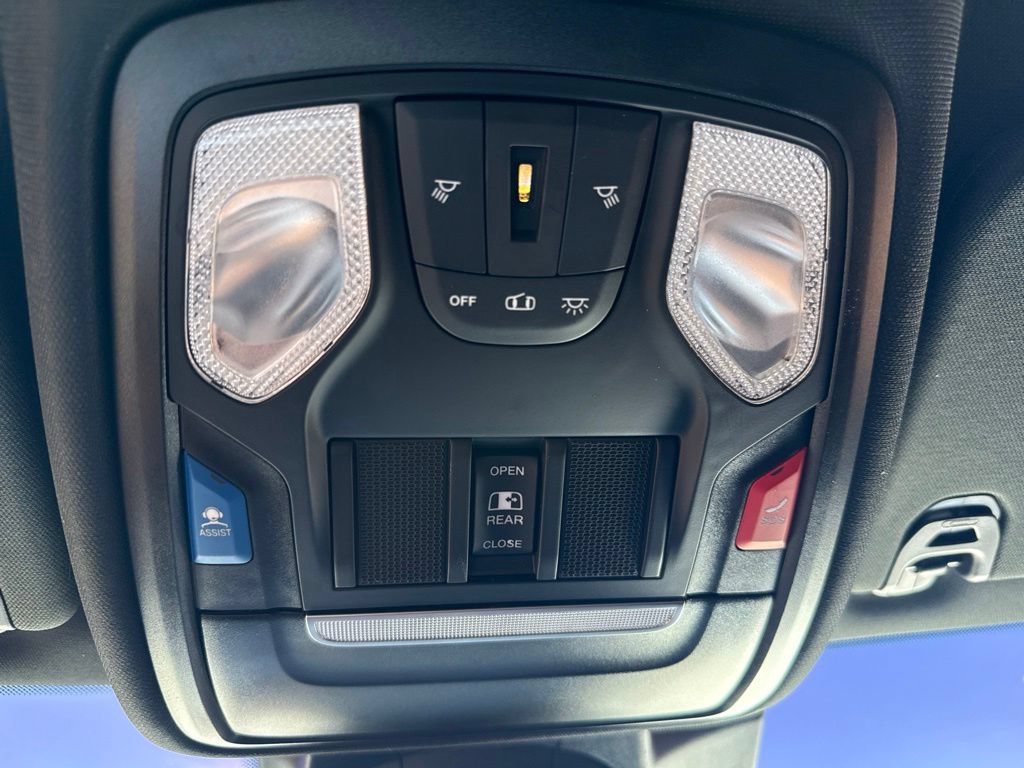 Used 2023 RAM 1500 Rebel w/ Rebel Level 1 Equipment Group AWD/4WD image 24