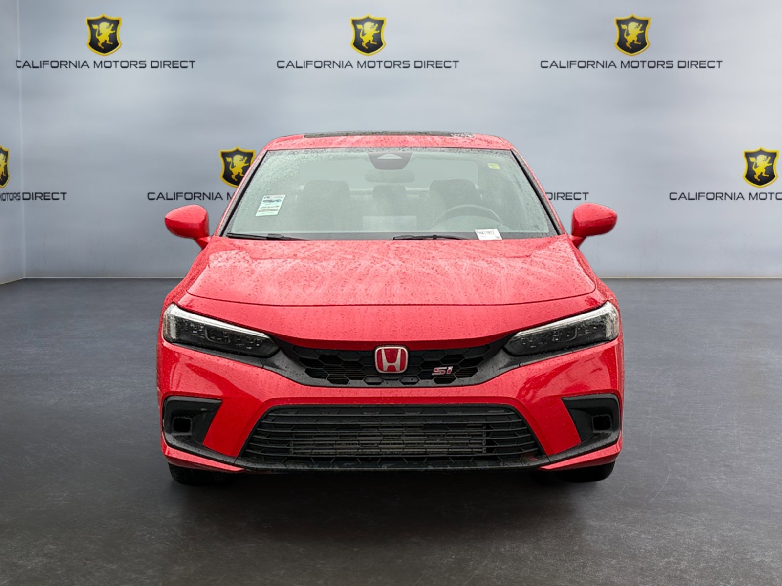 Used 2023 Honda Civic Si image 8