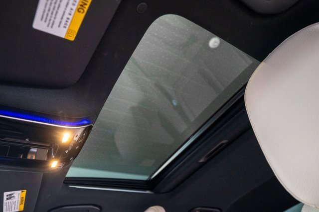 Certified 2024 Mercedes-Benz C 300 4MATIC Sedan image 17