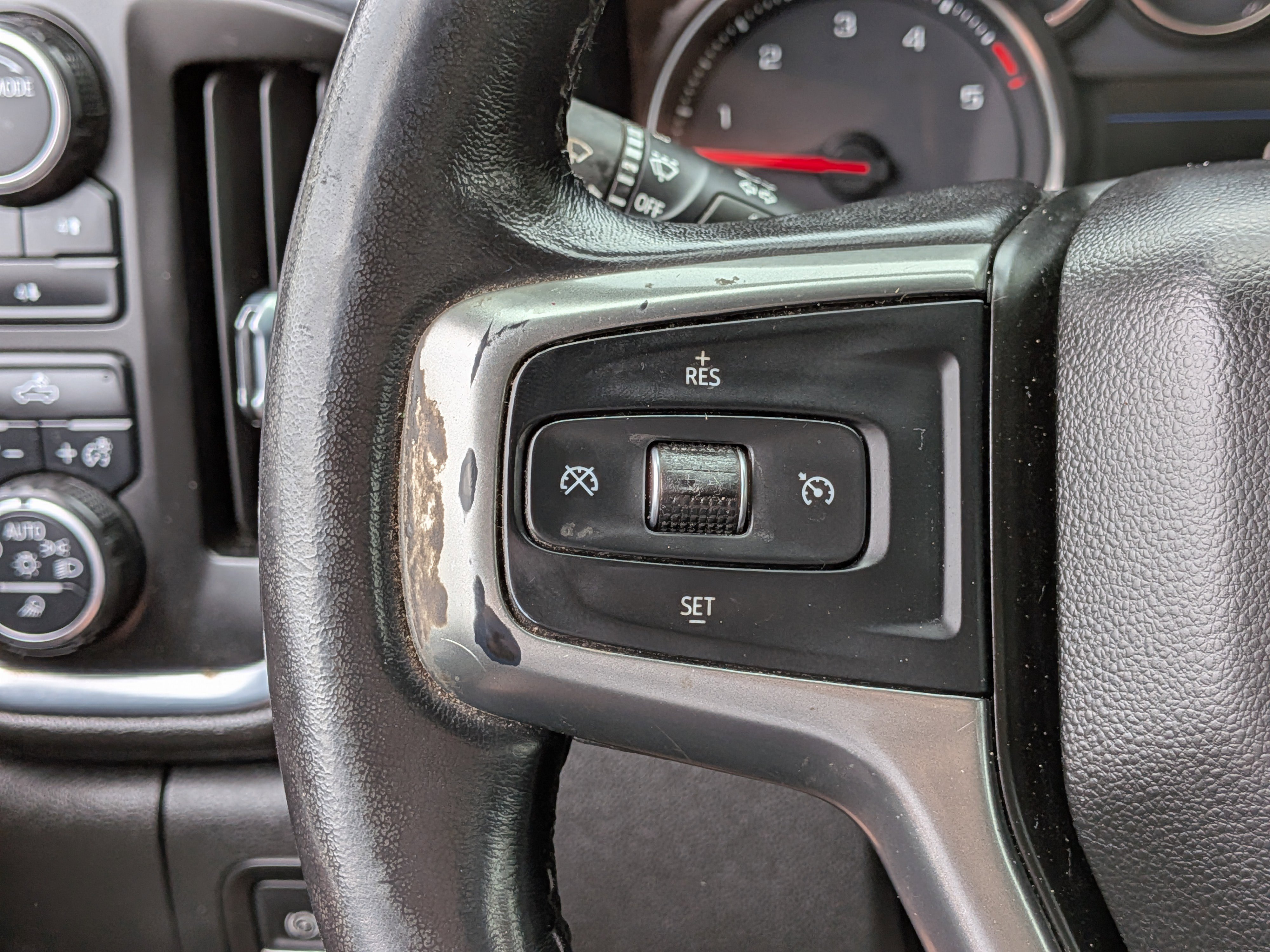 Used 2021 Chevrolet Silverado 2500 LT w/ Fleet Comfort Package image 22