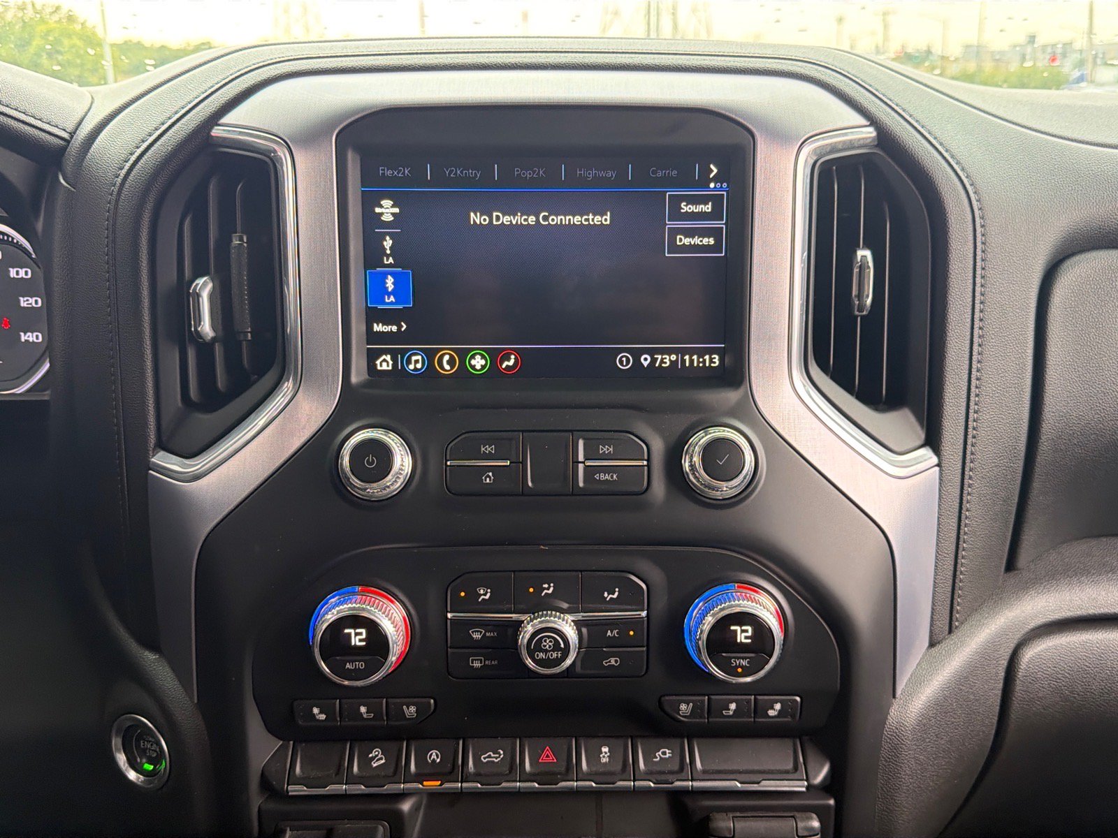 Used 2020 GMC Sierra 1500 SLT w/ SLT Premium Package AWD/4WD image 22
